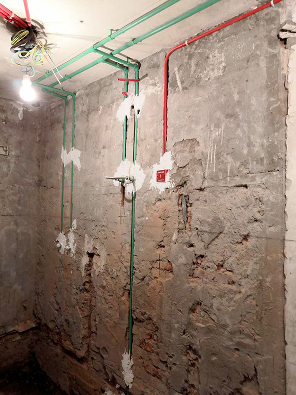 衛(wèi)浴電路改造四要點，做好才能確保用電安全！2