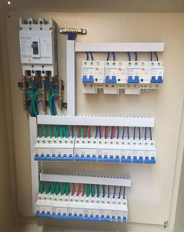 限流保護和過電保護大不同，這些知識要了解！2
